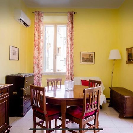 Casa Vacanze "Il Vaticano A 2 Passi" Rzym Zewnętrze zdjęcie