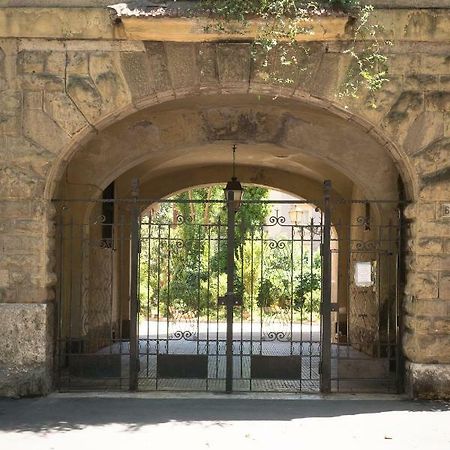 Casa Vacanze "Il Vaticano A 2 Passi" Rzym Zewnętrze zdjęcie