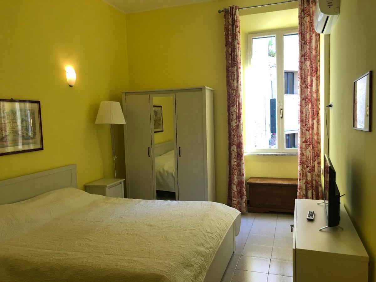 Casa Vacanze "Il Vaticano A 2 Passi" Rzym Zewnętrze zdjęcie