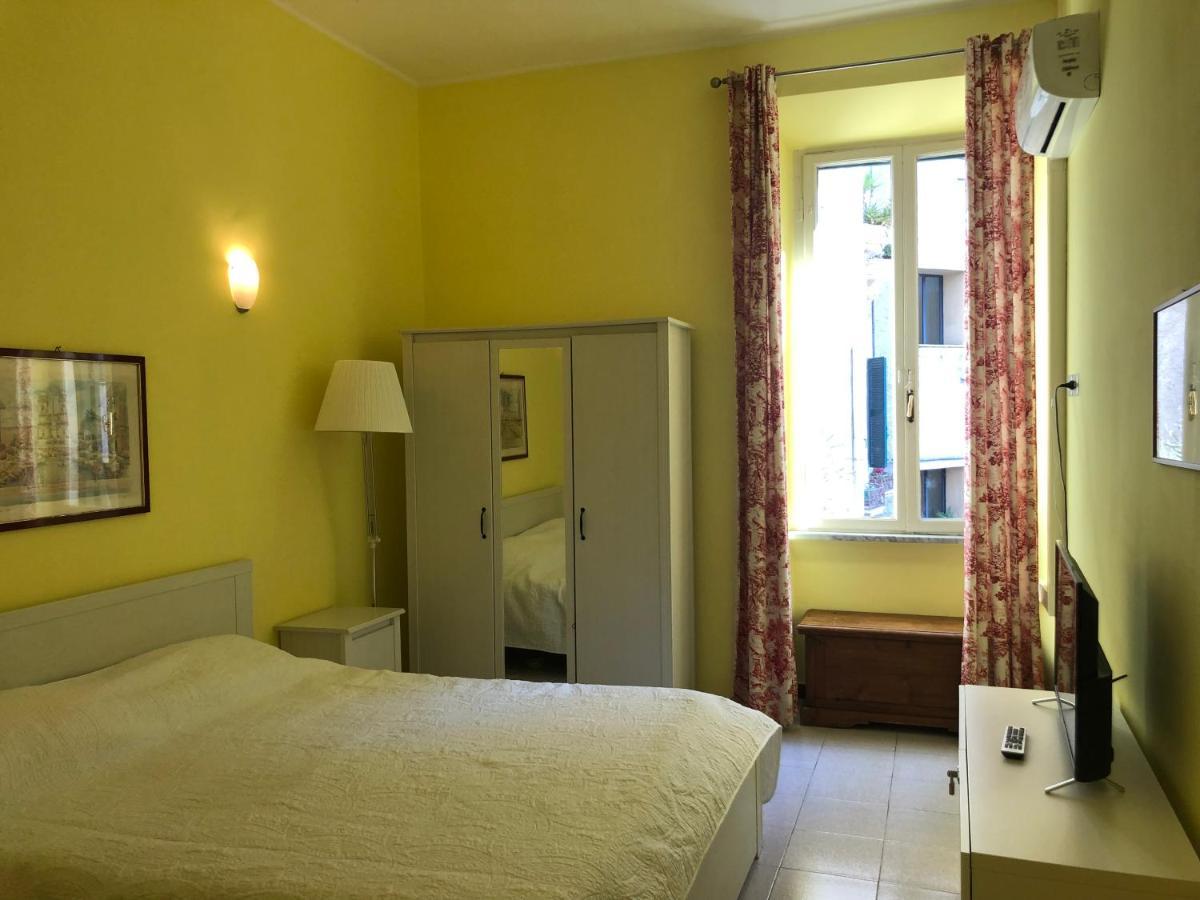 Casa Vacanze "Il Vaticano A 2 Passi" Rzym Zewnętrze zdjęcie
