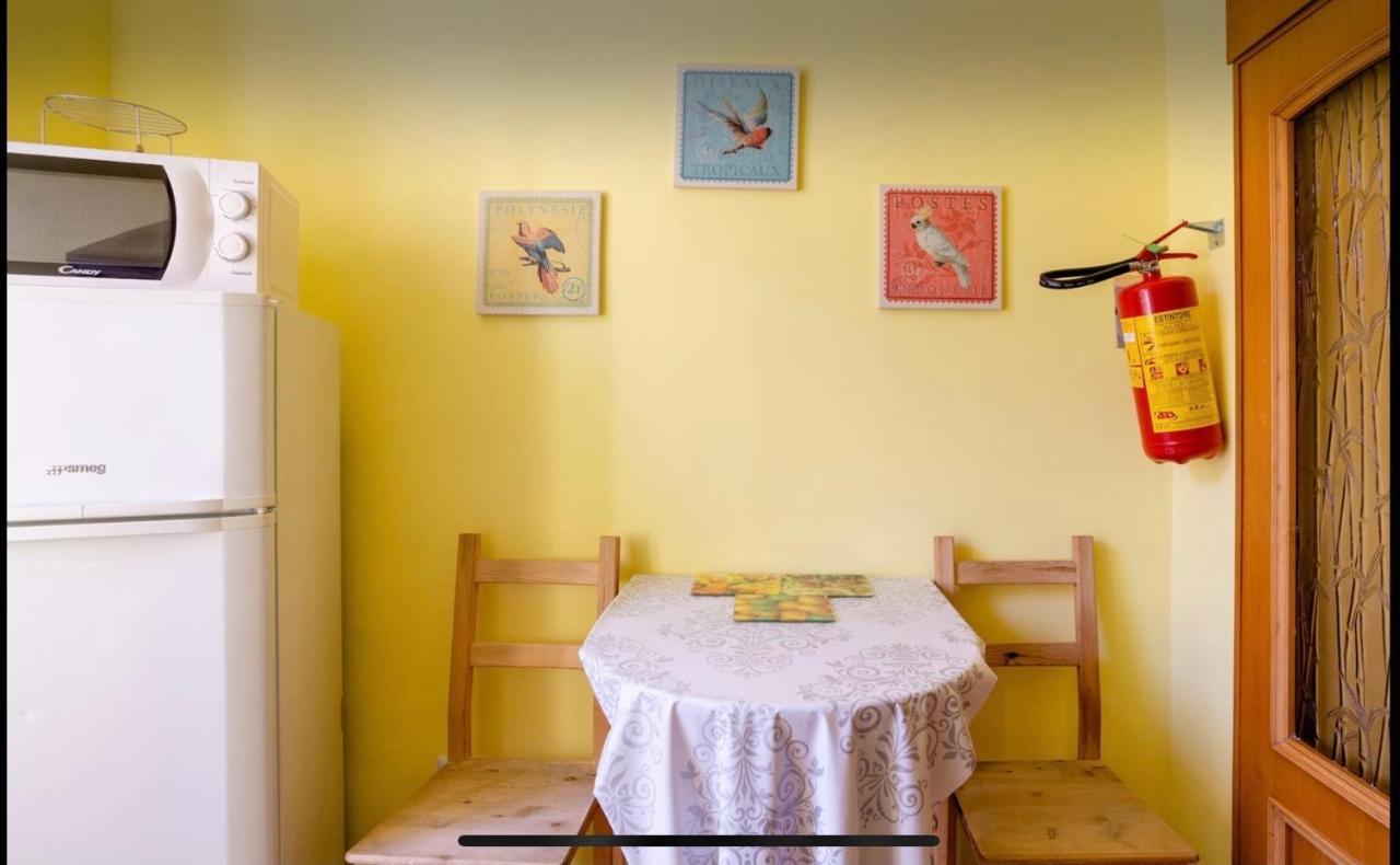 Casa Vacanze "Il Vaticano A 2 Passi" Rzym Zewnętrze zdjęcie