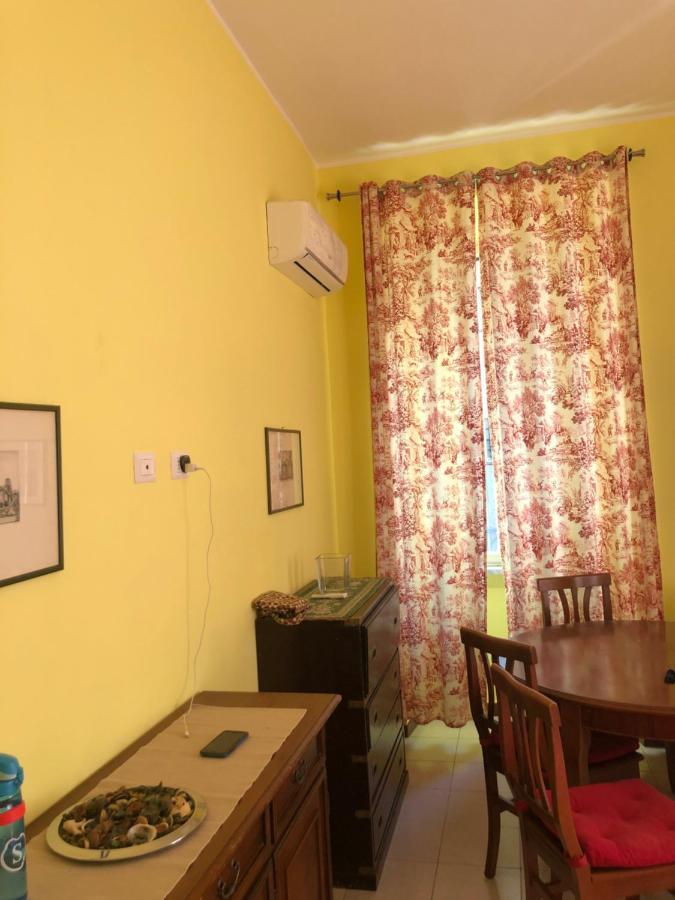 Casa Vacanze "Il Vaticano A 2 Passi" Rzym Zewnętrze zdjęcie