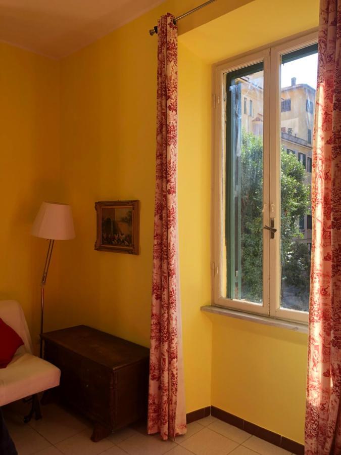 Casa Vacanze "Il Vaticano A 2 Passi" Rzym Zewnętrze zdjęcie