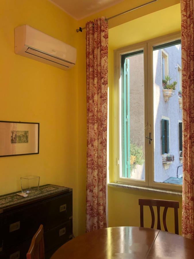 Casa Vacanze "Il Vaticano A 2 Passi" Rzym Zewnętrze zdjęcie