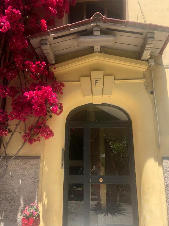 Casa Vacanze "Il Vaticano A 2 Passi" Rzym Zewnętrze zdjęcie