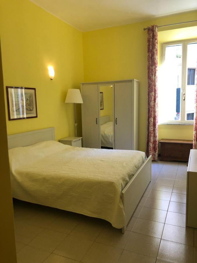 Casa Vacanze "Il Vaticano A 2 Passi" Rzym Zewnętrze zdjęcie