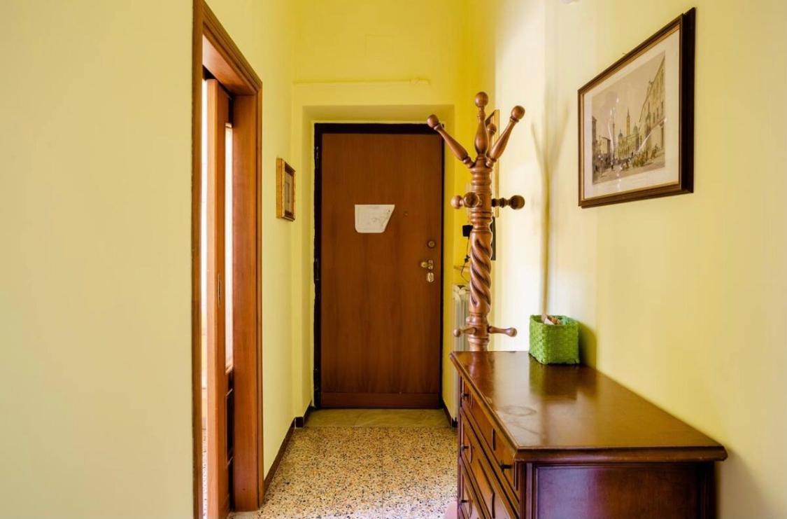 Casa Vacanze "Il Vaticano A 2 Passi" Rzym Zewnętrze zdjęcie