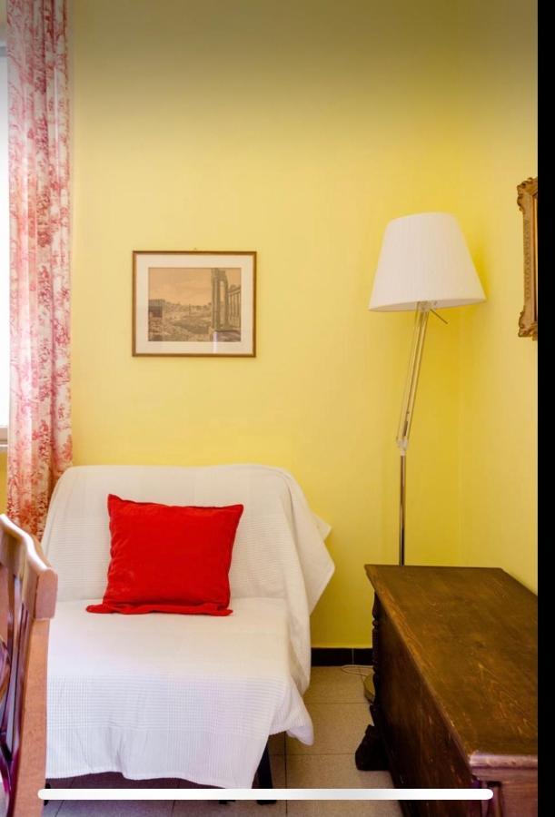 Casa Vacanze "Il Vaticano A 2 Passi" Rzym Zewnętrze zdjęcie